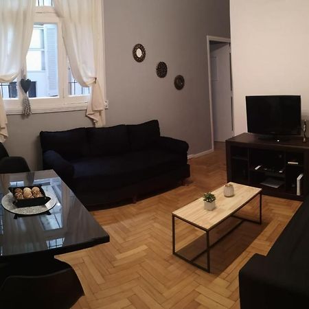 Palermo, Cerca Movistar Arena, 4 Personas, Wifi Lejlighed Buenos Aires Eksteriør billede