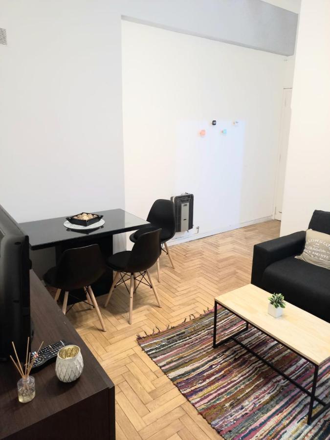 Palermo, Cerca Movistar Arena, 4 Personas, Wifi Lejlighed Buenos Aires Eksteriør billede