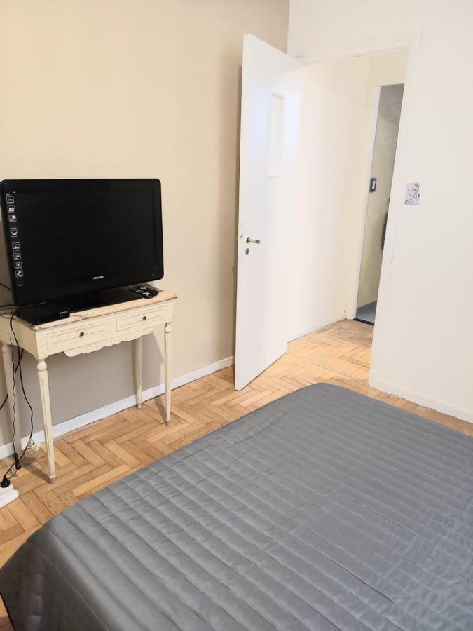 Palermo, Cerca Movistar Arena, 4 Personas, Wifi Lejlighed Buenos Aires Eksteriør billede